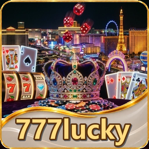 Ilustrasi pengenalan 777lucky APK untuk pengguna Android Indonesia