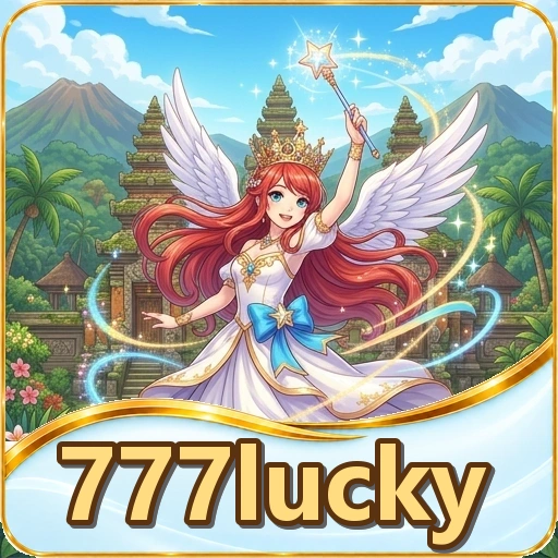 Ilustrasi pusat bantuan FAQ unduh dan pasang 777lucky APK